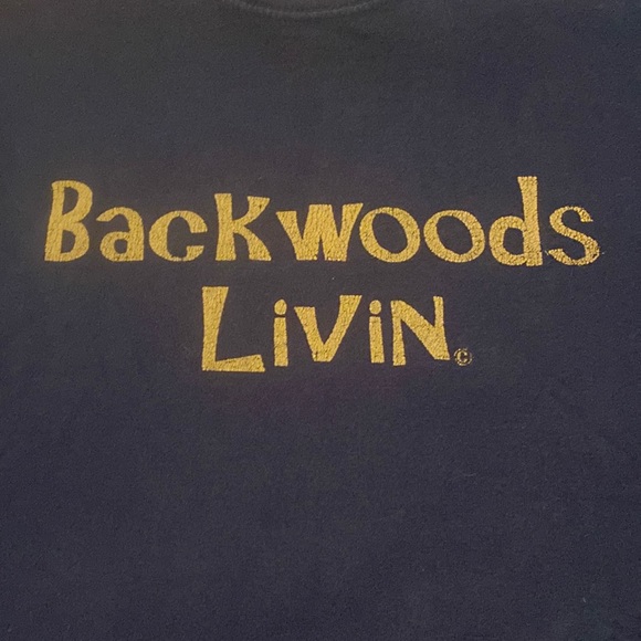 We know you got Dat Backwoods Livin. - Picture 1 of 3